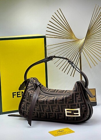 FENDİ NEW BAG ???????????? SIZE ?? 