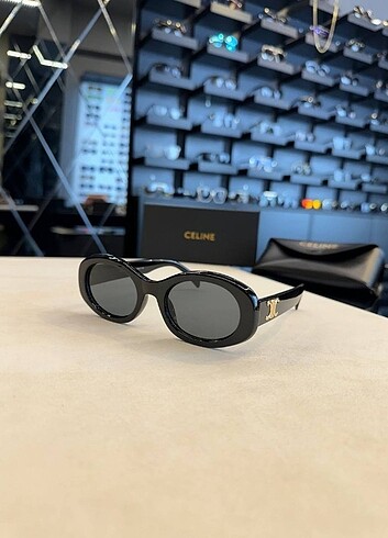 ?Celine İthal Sunglasses