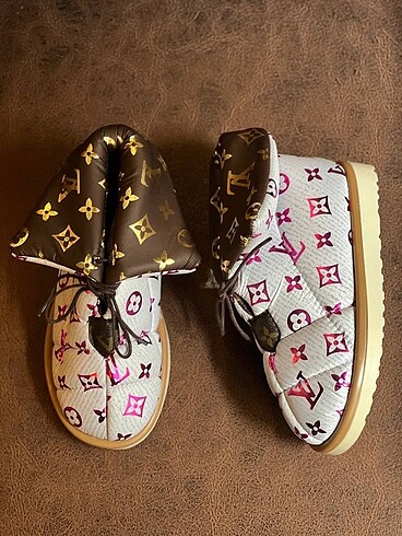 37 Beden çeşitli Renk Louis Vuitton 36-37-38-39-40