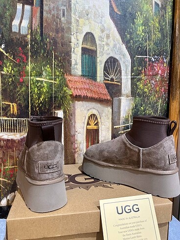 Ugg UGG Dipper 36-37-38-39-40-41