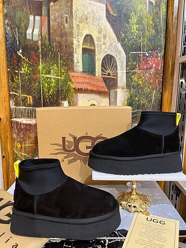 UGG Dipper 36-37-38-39-40-41