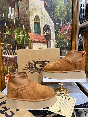 UGG Dipper 36-37-38-39-40-41