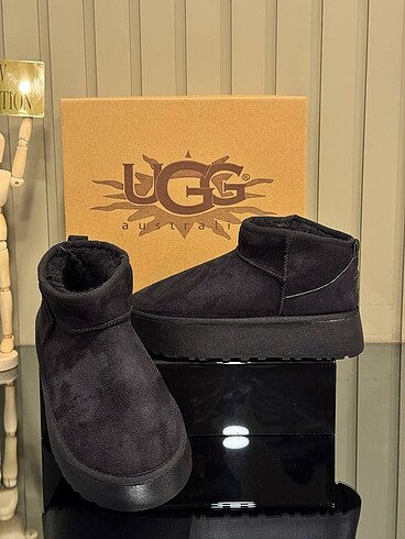 38 Beden çeşitli Renk ??UGG ?? 36/37/38/39/40/4 ORGİNAL BOX