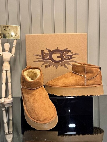 ??UGG ?? 36/37/38/39/40/4 ORGİNAL BOX