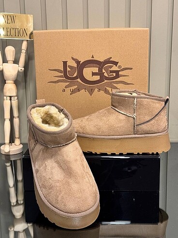 ??UGG ?? 36/37/38/39/40/4 ORGİNAL BOX