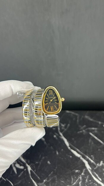Bvlgari BVLGARI +AAA İTHAL BAYAN SAATLER