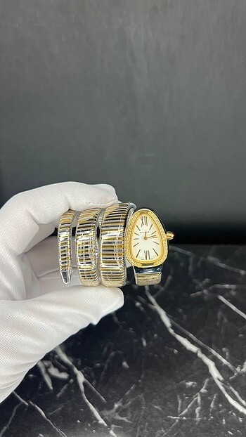 Beden BVLGARI +AAA İTHAL BAYAN SAATLER