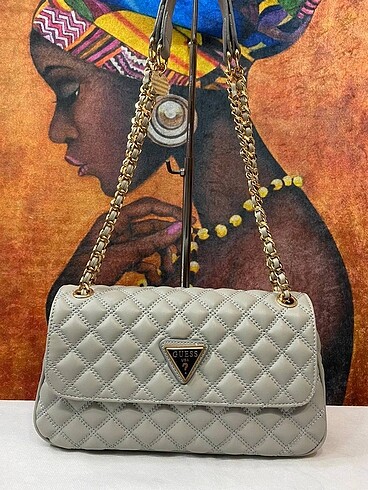 Beden GUESS NAKIŞLI HIGH QUALITY