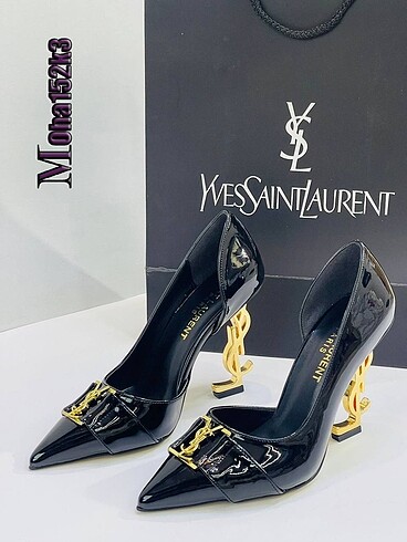Yves Saint Laurent A++++ shoes 36-37-38-39-40-41-42