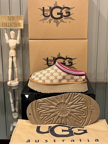 Ugg UGG 36/37/38/39/40/41 İTHAL KALİTE Dust Bag ???? Very good A++