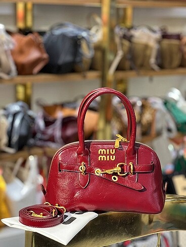 MIU MIU 18??CM 32??CM