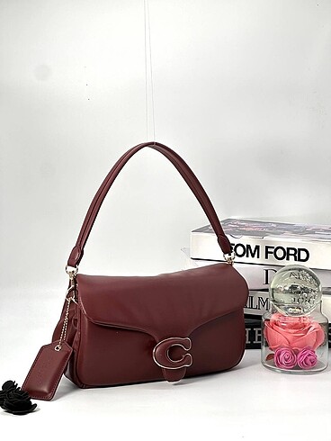 Coach pillow tabby shoulder bag A+Quality??? Ölçüler:??28cm??16