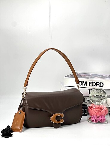 Beden çeşitli Renk Coach pillow tabby shoulder bag A+Quality??? Ölçüler:??28cm??16