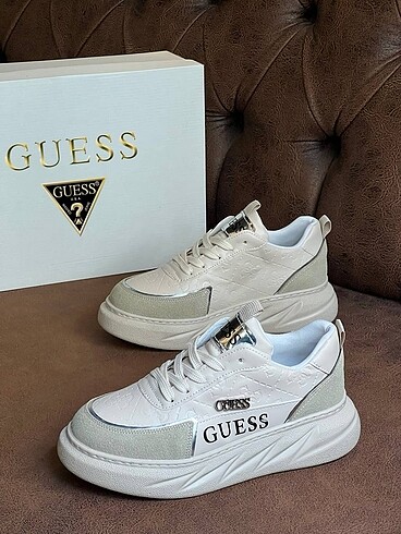 37 Beden çeşitli Renk Guess 36-37-38-39-40