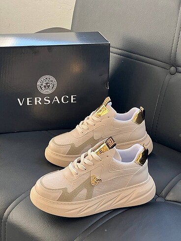 38 Beden Versace 36-37-38-39-40