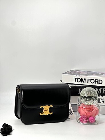 Celine triomphe bag A+Quality??? Ölçüler:??23cm ??16cm