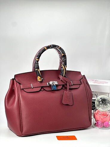 Beden çeşitli Renk Hermes Birkin handbag A+Quality!!??? Ölçüler:??36cm ??28cm?