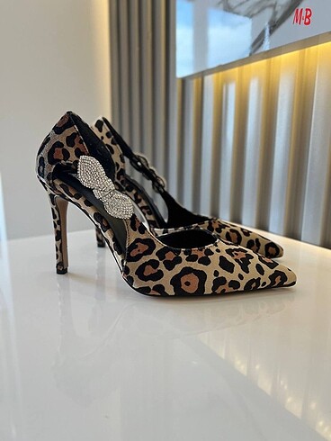 37 Beden Kaliteli stiletto 36.37.38.39.40.