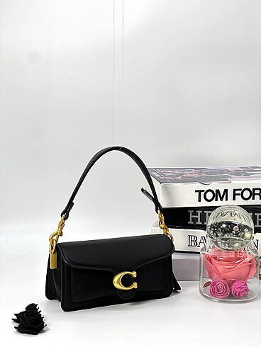 Coach pillow tabby mini shoulder bag A+Quality??? Ölçüler:??20c