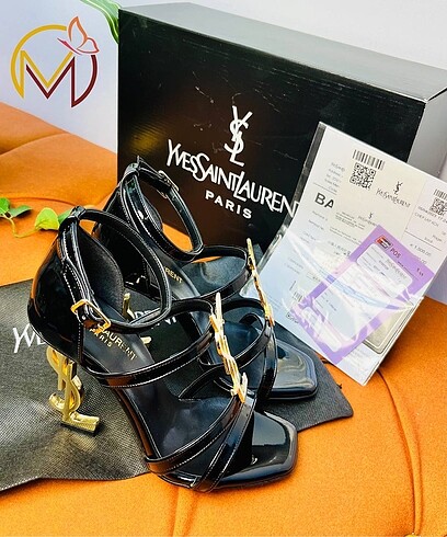 Yves Saint Laurent YSL 36.37.38.39.40.41