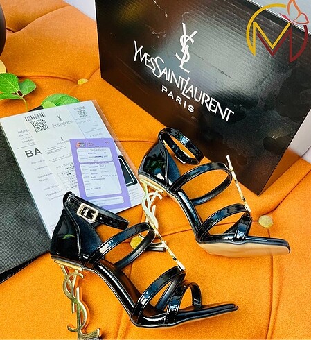YSL 36.37.38.39.40.41