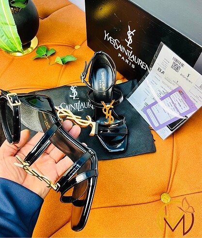 37 Beden YSL 36.37.38.39.40.41