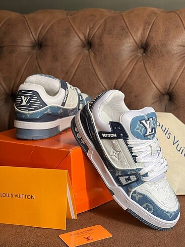 Louis Vuitton Louis Vuitton Size : 40-41-42-43-44