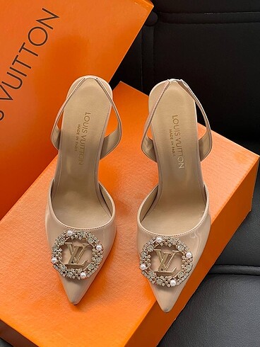 37 Beden çeşitli Renk Louis Vuitton 36-37-38-39-40