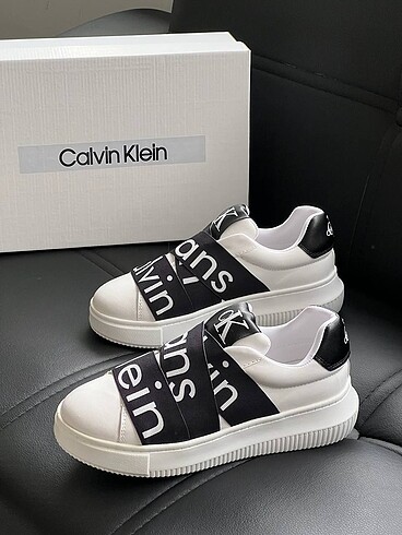 Calvin Klein Calvin Klein : 36-37-38-39-40