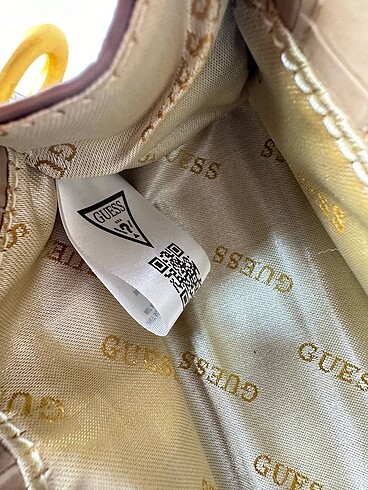 Guess Guess enisa micro mini bag A+Quality!!??? Ölçüler:??14cm??9cm?
