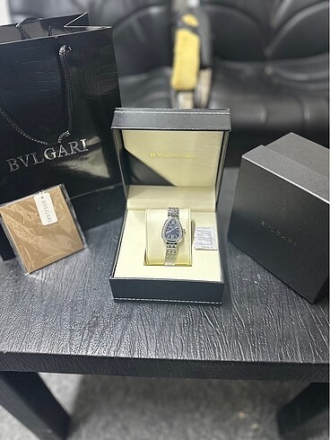 Bvlgari bayan kol saatleri ithal