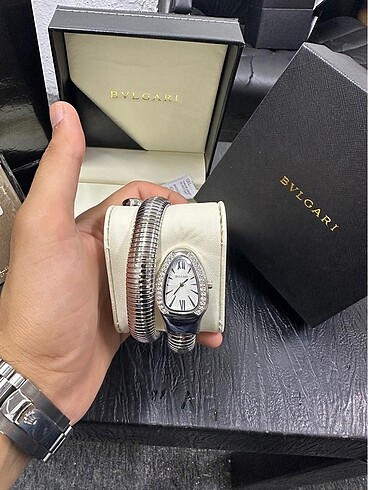 Beden çeşitli Renk Bvlgari bayan kol saatleri ithal