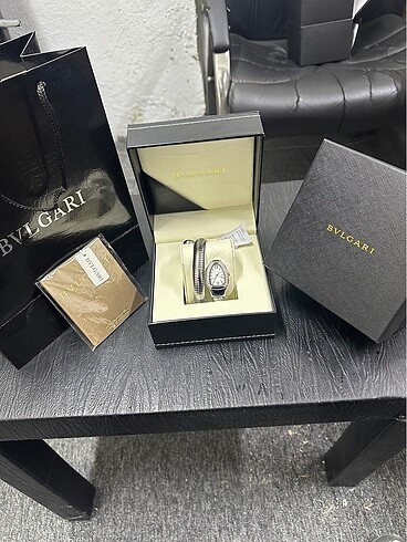 Beden Bvlgari bayan kol saatleri ithal
