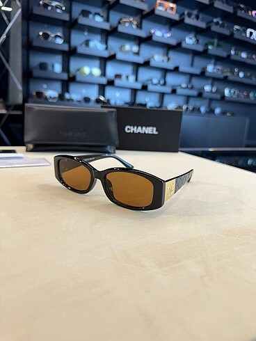 ?Chanel ithal Sunglasses