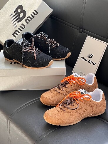 New Balance Miu Miu : 36-37-38-39-40