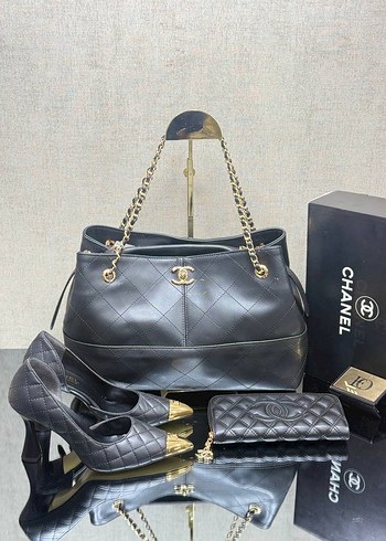 Ayakkabı Chanel - Görsel 7