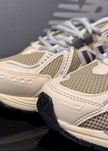 38 Beden çeşitli Renk New Balance Siyah Erkek Spor Ayakkabı