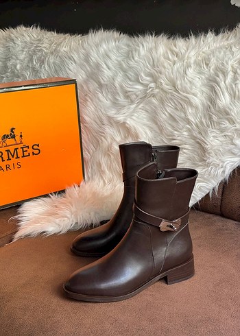 Hermes Hermes Kelly Boots Size : 36-37-38-39-40 (İthal ürün )