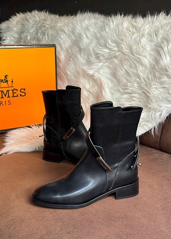 Hermes Kelly Boots Size : 36-37-38-39-40 (İthal ürün )