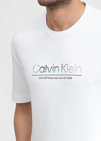 xl Beden Calvin Klein 