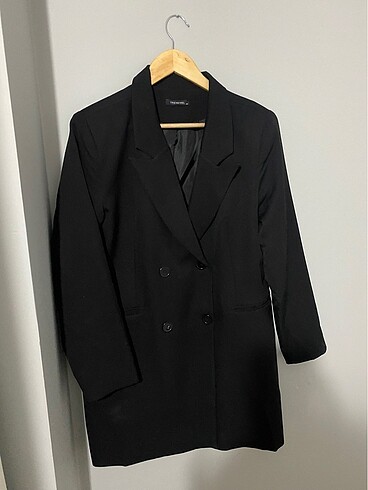 Blazer ceket