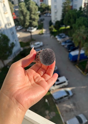 Kahverengi Pisa Kulesi Biblo Figür - Görsel 6