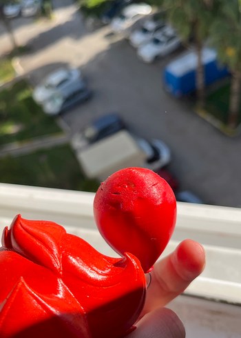 It / O Pennywise Aksiyon Figürü - Görsel 10