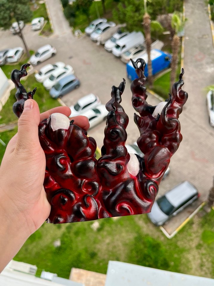 Gamepad standı - Görsel 3