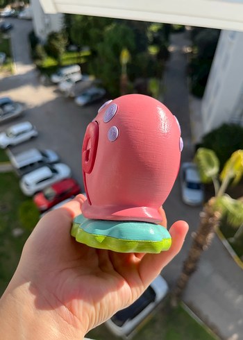 Süngerbob Salyangoz Gary - Görsel 8