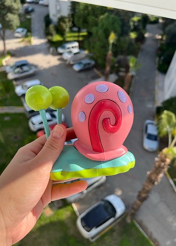 Süngerbob Salyangoz Gary - Görsel 4