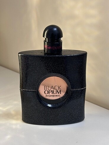 YSL Black Opium