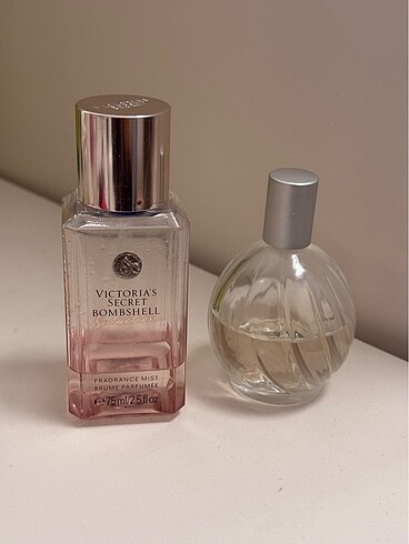 Victoria?s Secret Bombshell Seduction Avon Pur Blanca