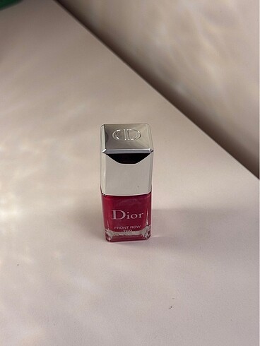 Dior Vernis Oje