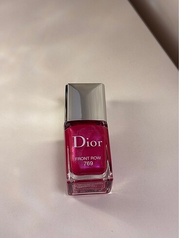 Dior Dior Vernis Oje